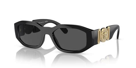 versace sunglasses luxottica group|Versace VE4361 Biggie Sunglasses .